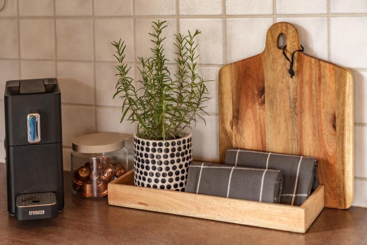 Apartment Mountain View