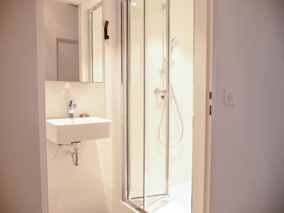 Apartment S - 1 bedroom - Twin beds
