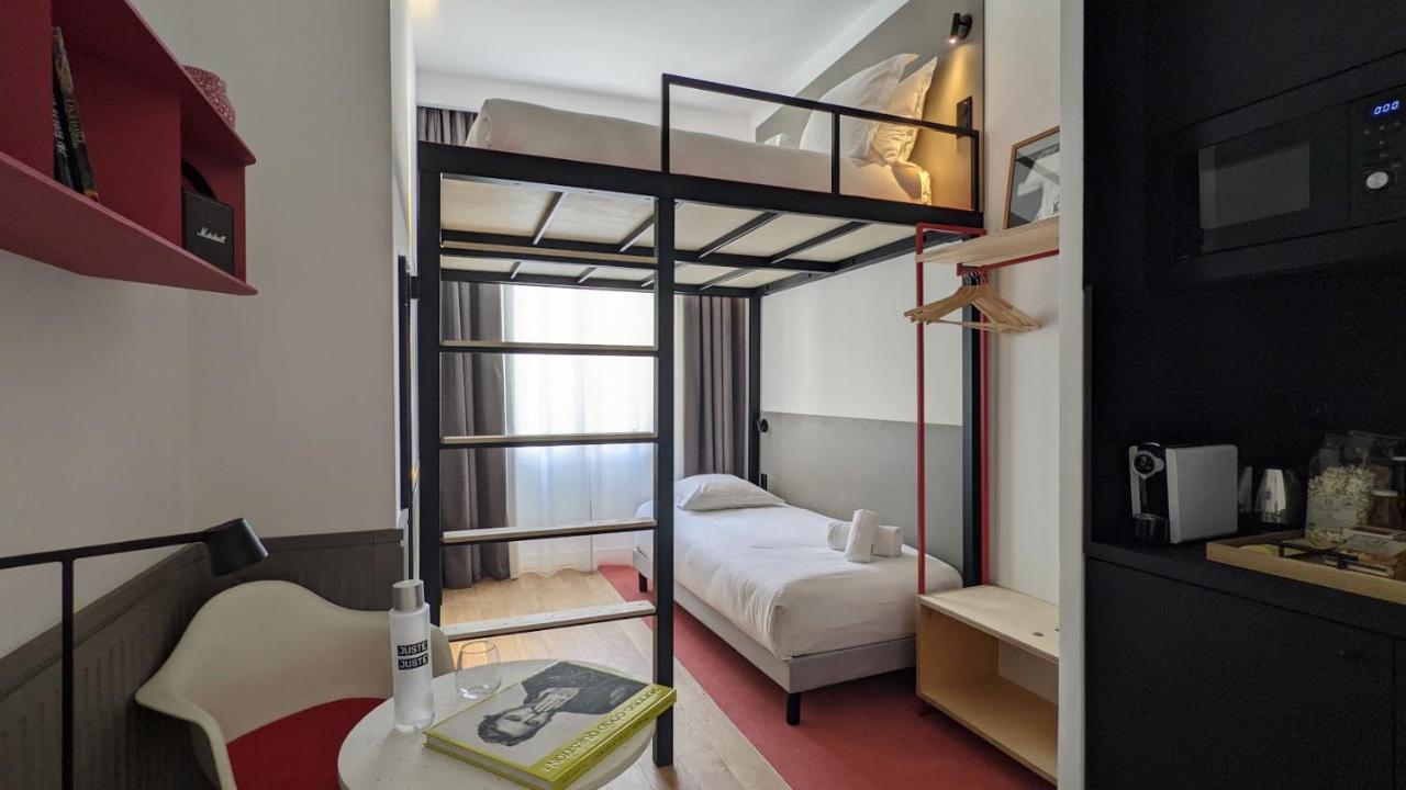 Triple Room with Garden View