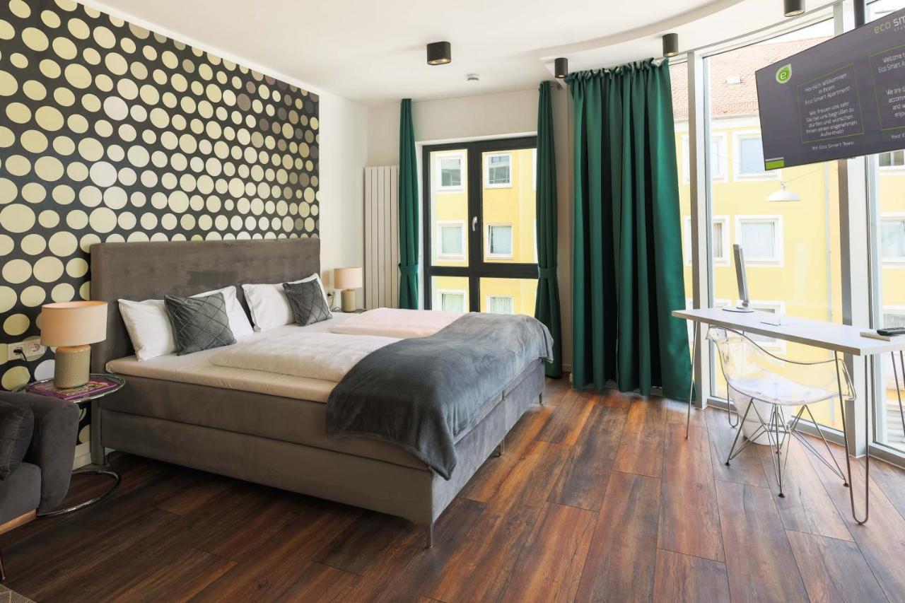 Comfort Suite-Apartment