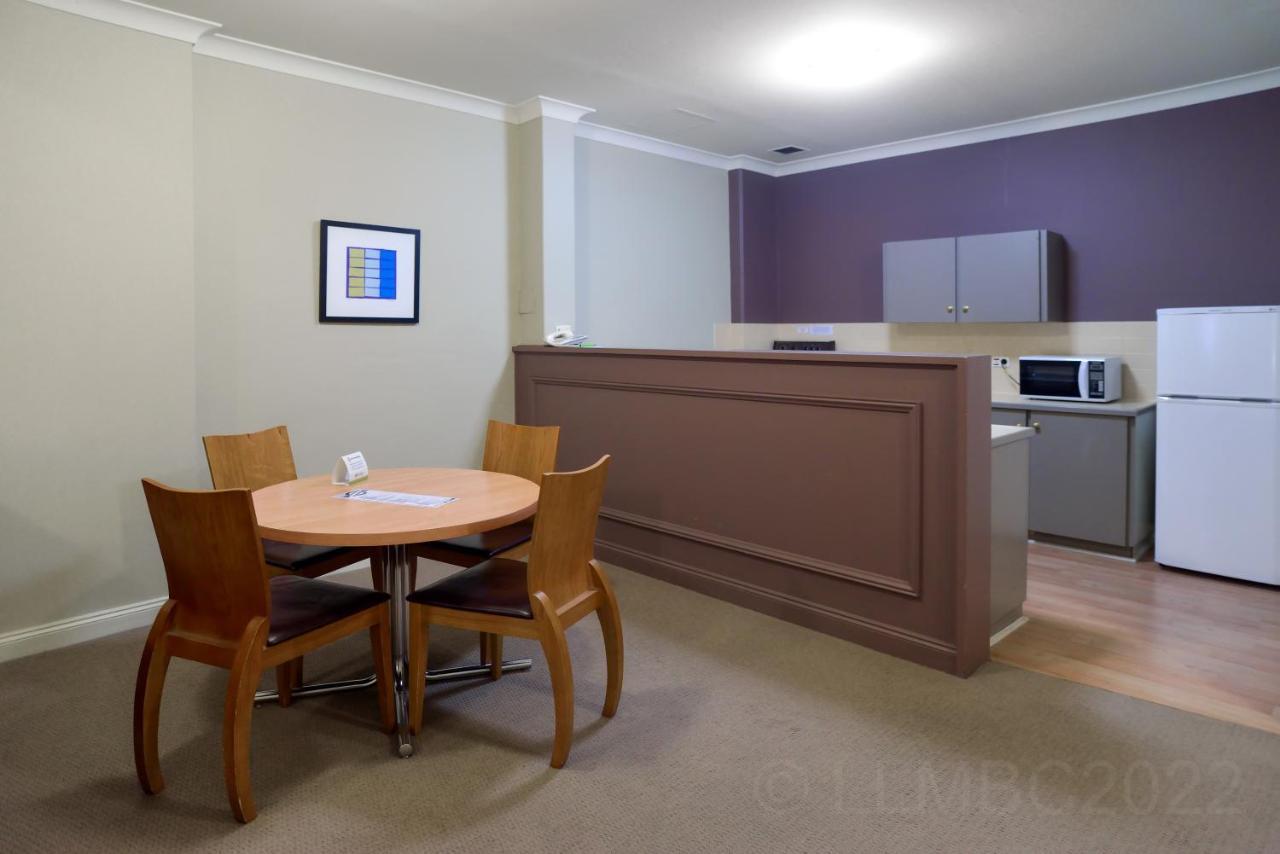 Economy Apartment