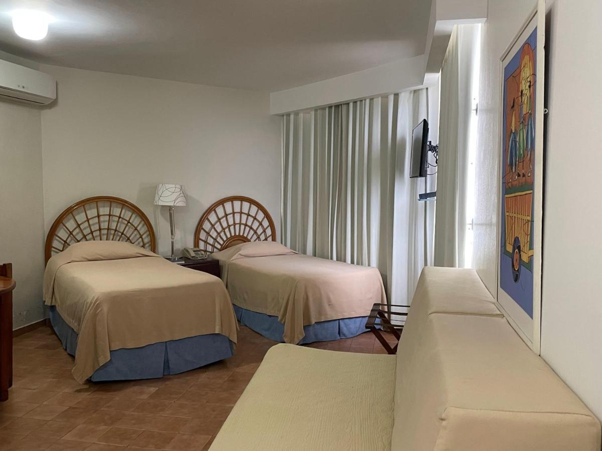 Habitación Doble Estándar
