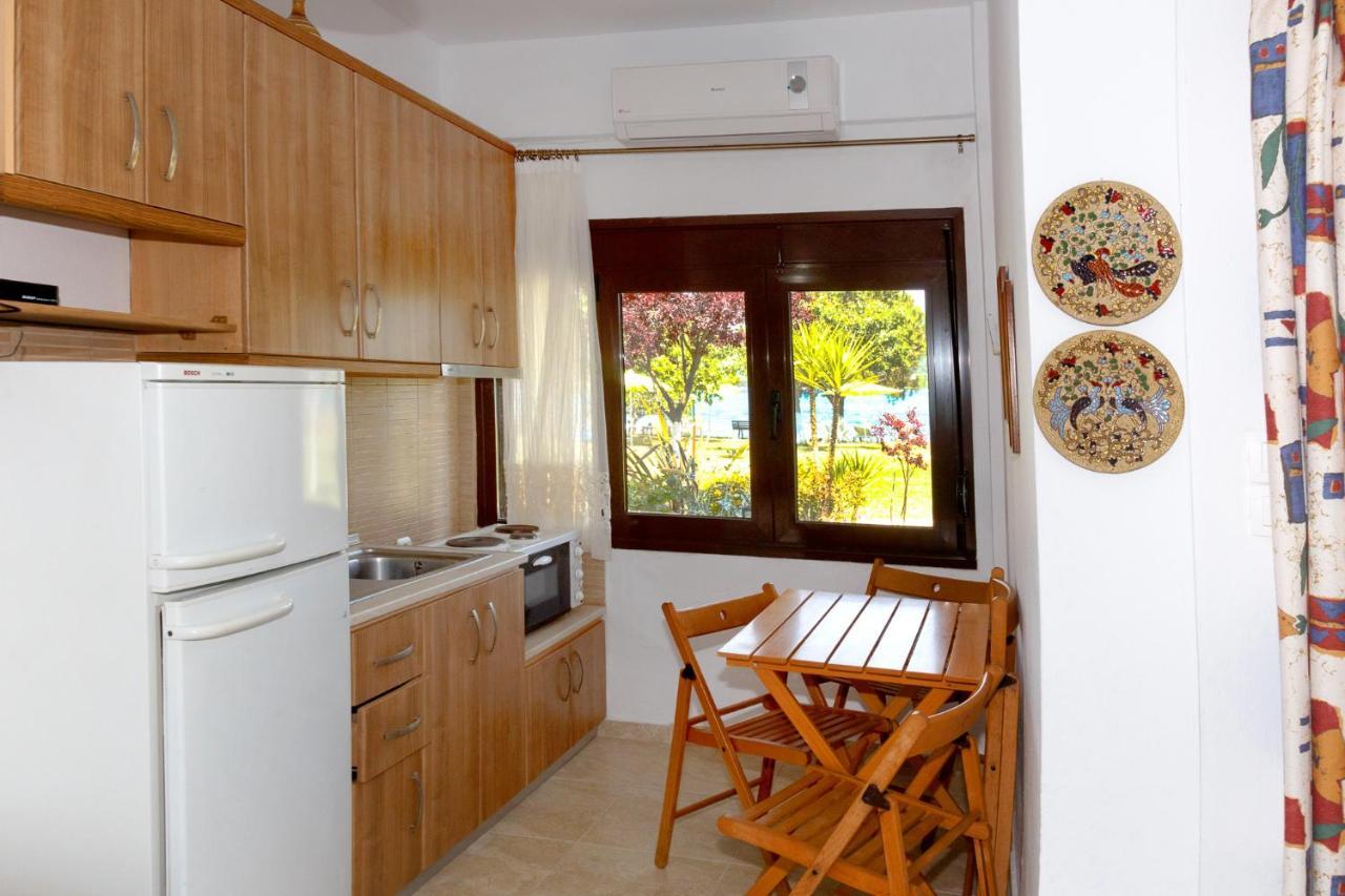 Apartamento de 1 dormitorio