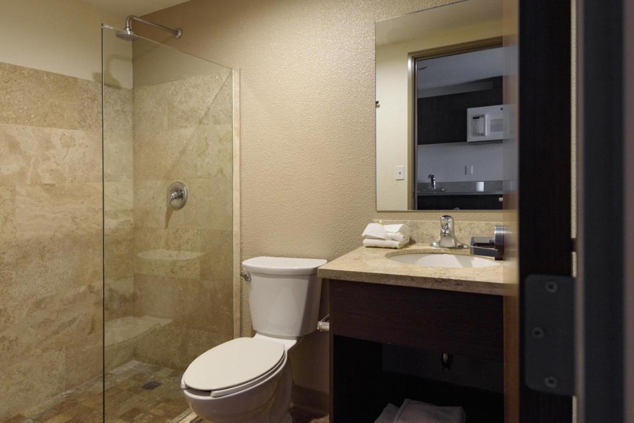 Suite con 2 camas grandes