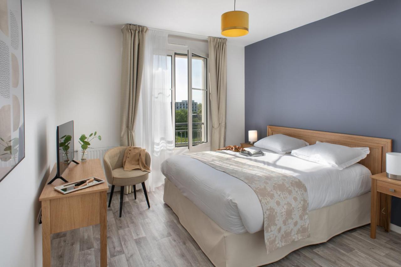 Appartement 1 Chambre