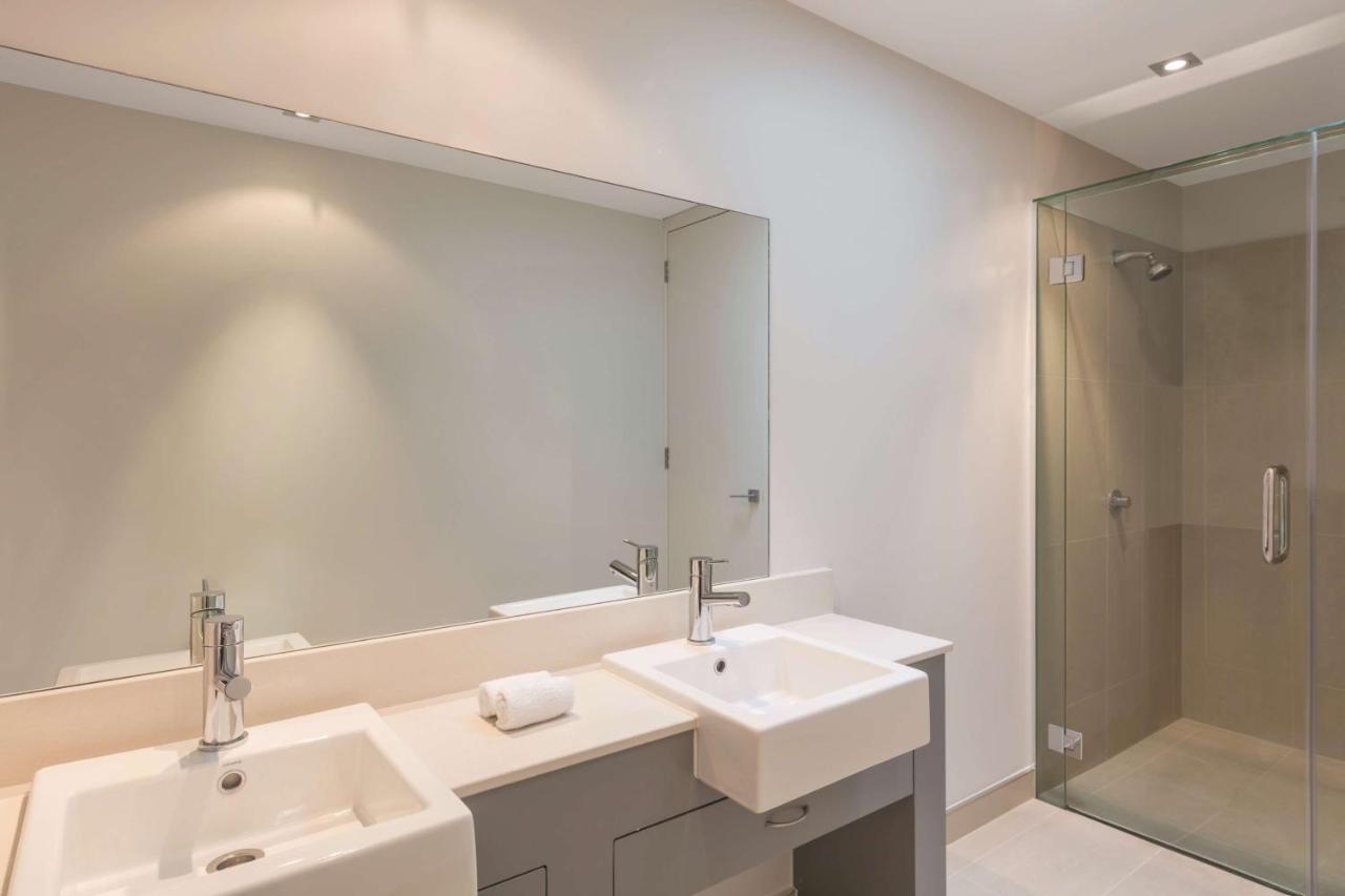 Two bedroom Premier Apartment