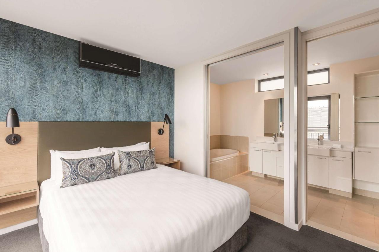 Two bedroom Premier Apartment