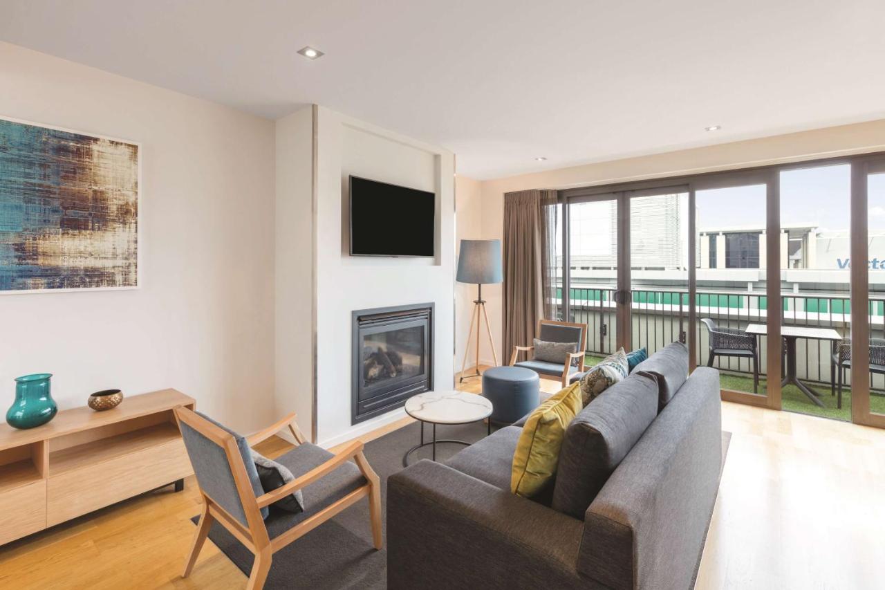 Two bedroom Premier Apartment