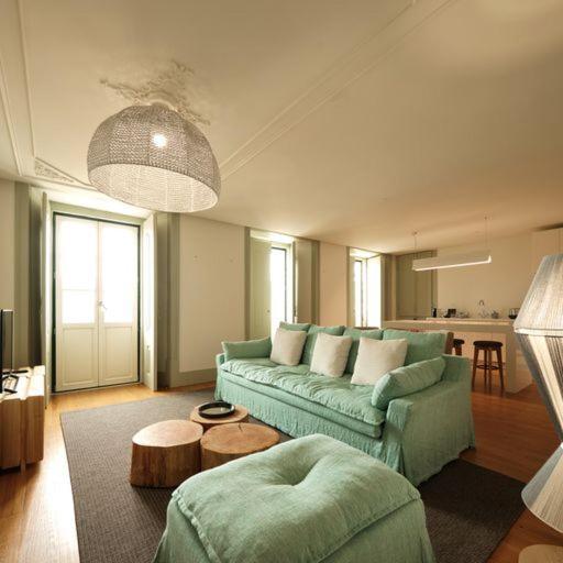 Superior Two-Bedroom Apartment