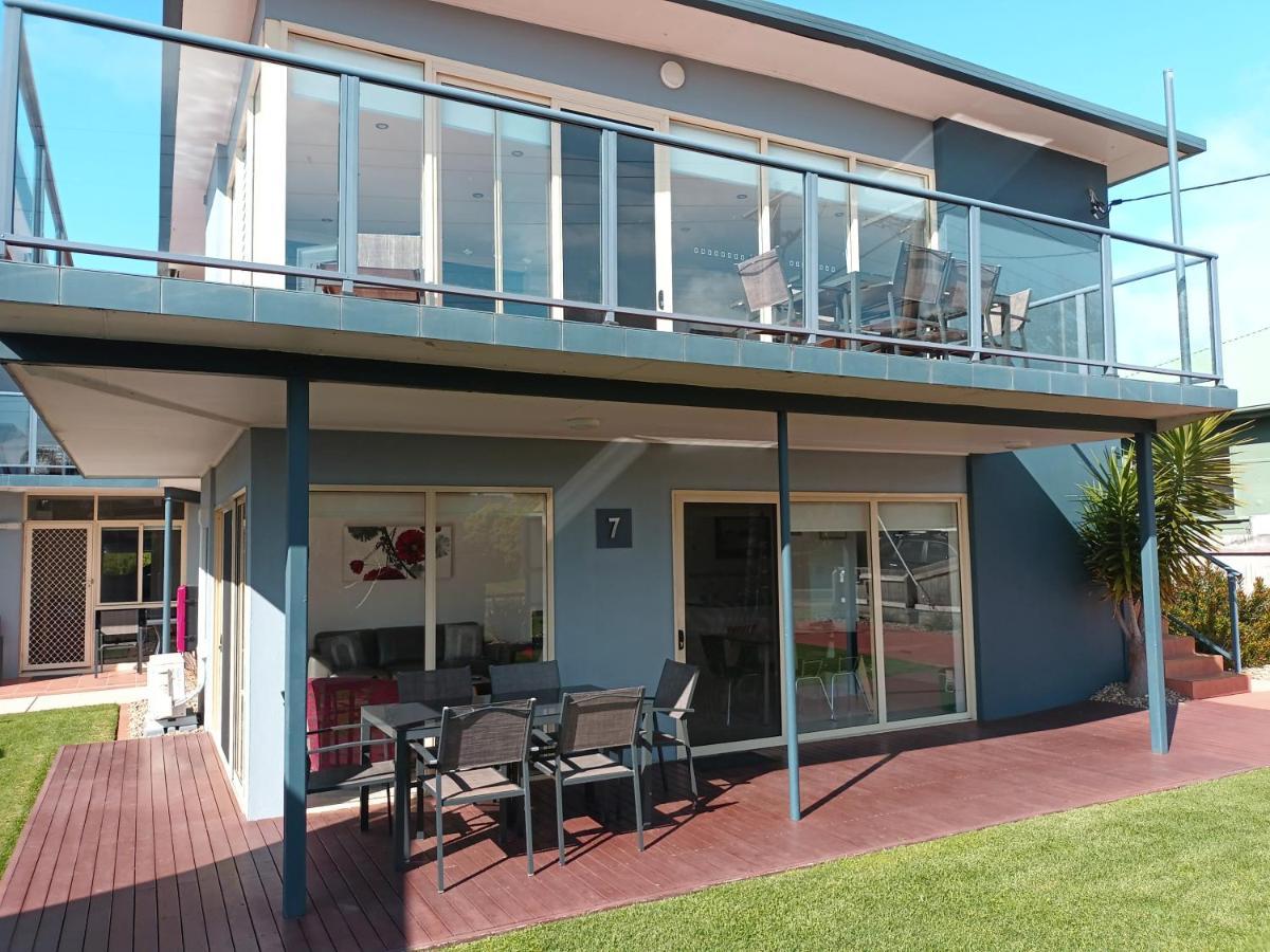 Standard Three-Bedroom Apartment