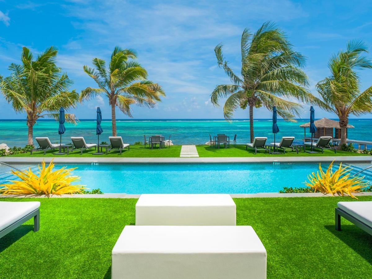 Suite Sea View