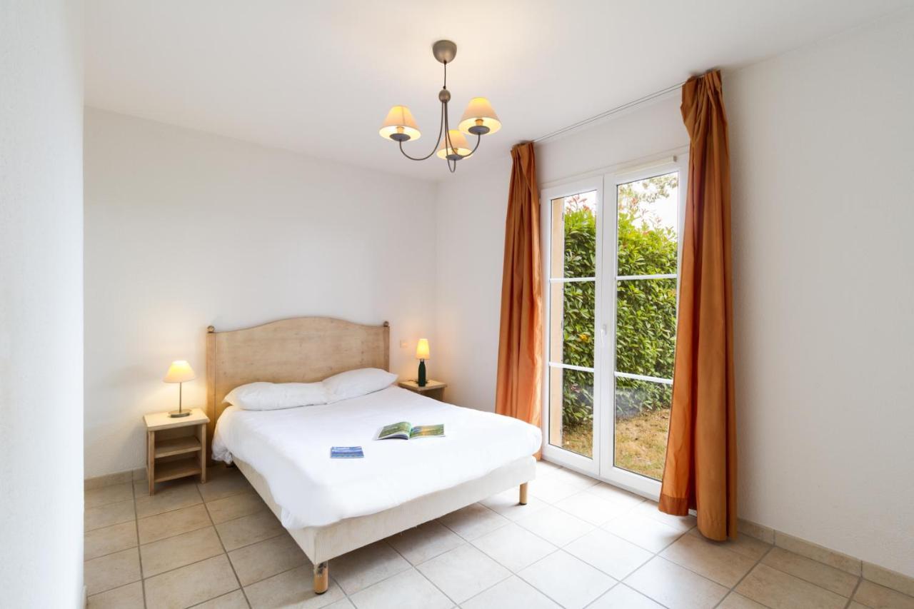 Appartement 2 Chambres