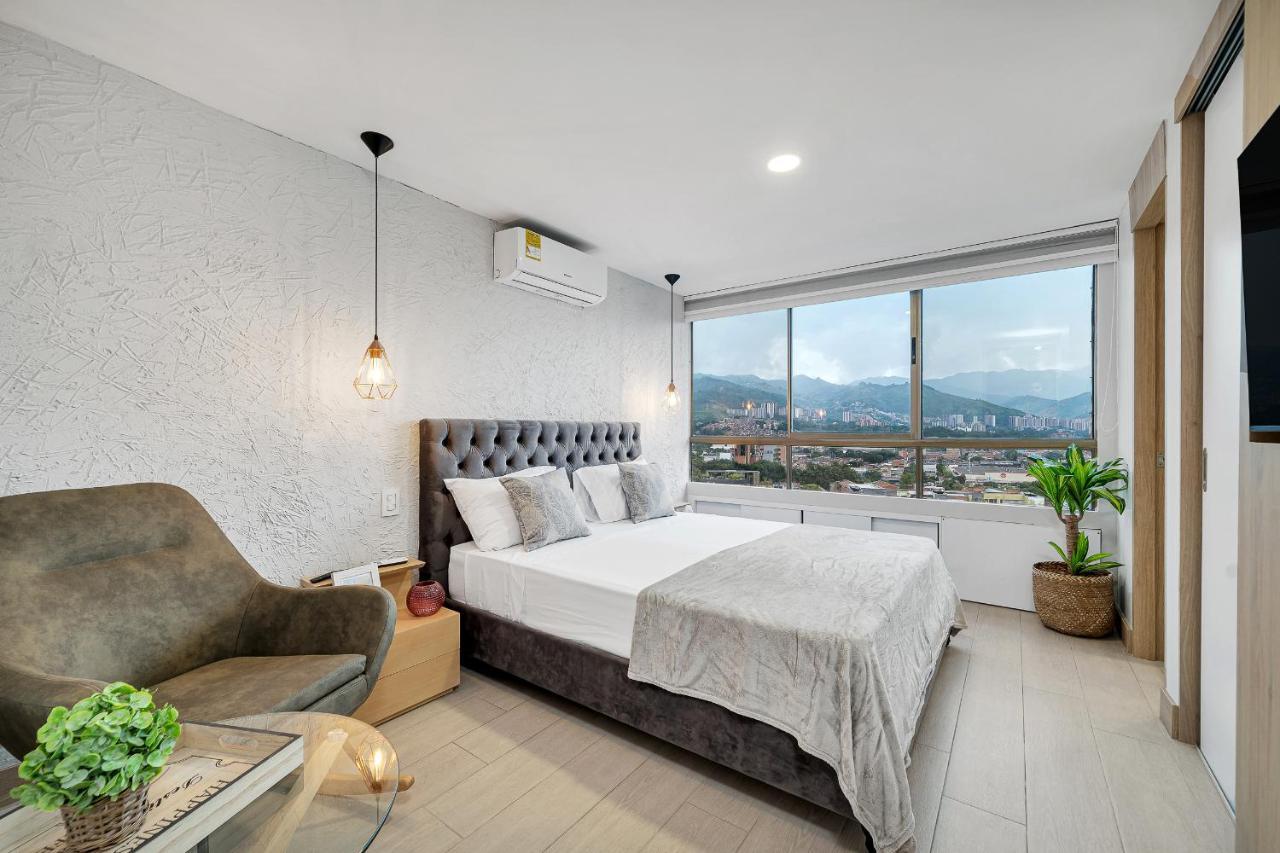Apartamento Deluxe