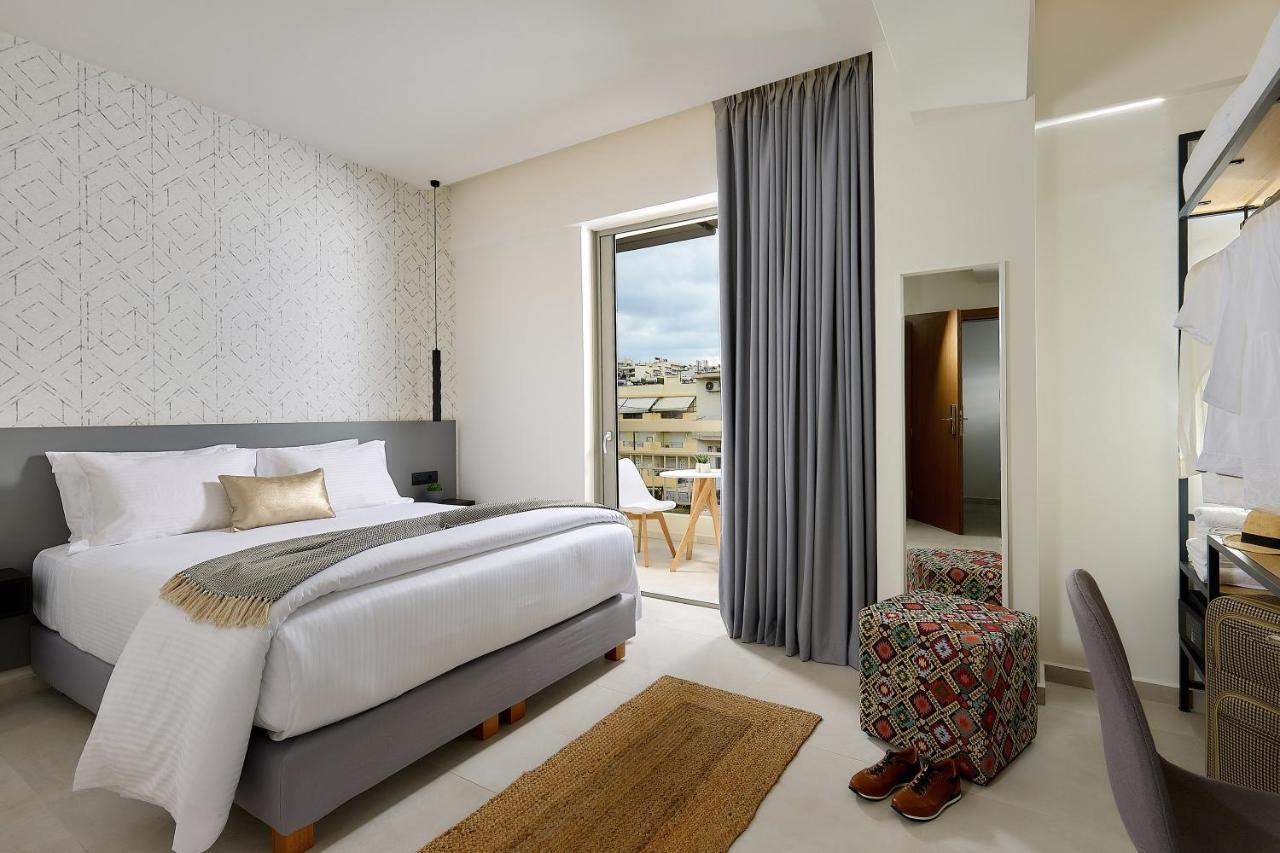 Chambre Double Économique