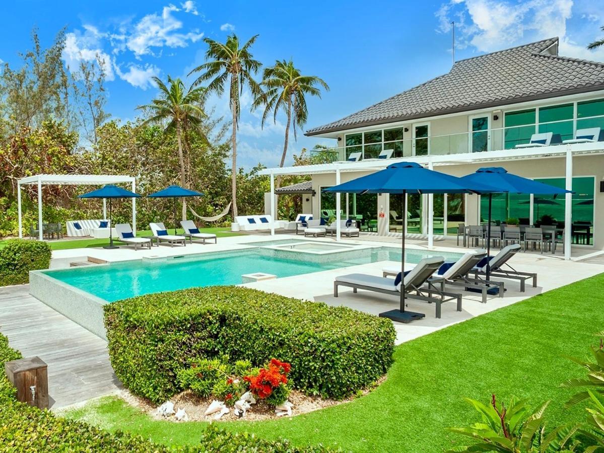Villa Sea View