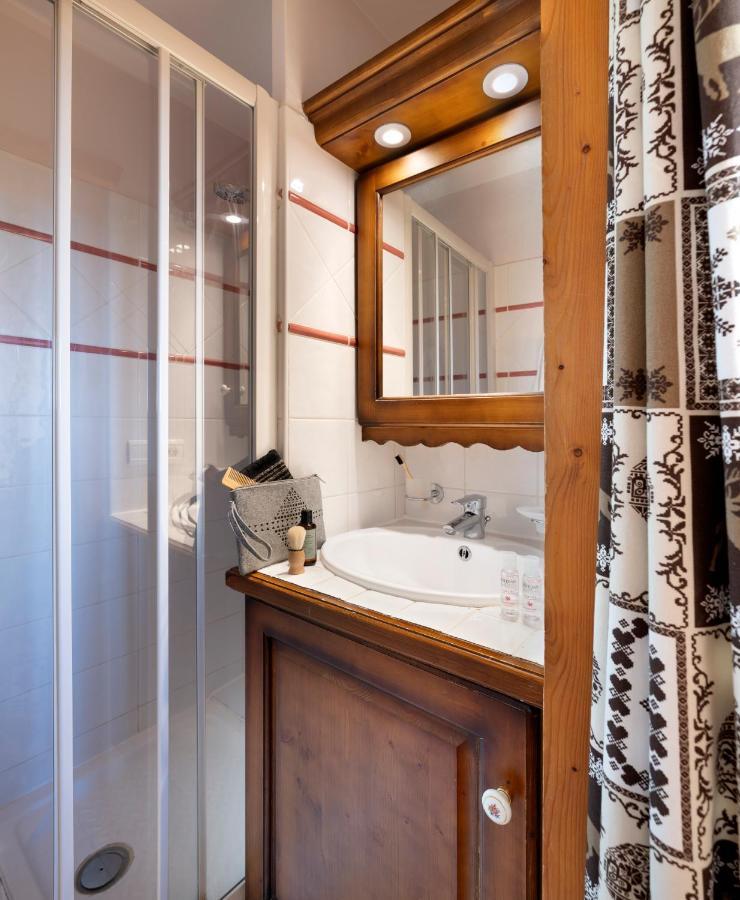Appartement 2 Chambres avec Balcon (6 Personnes)