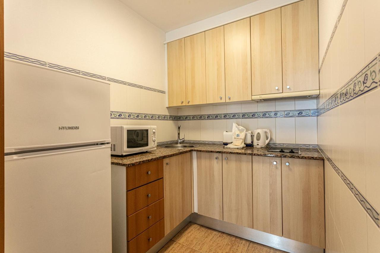 Appartement Standard 2 Chambres avec Balcon