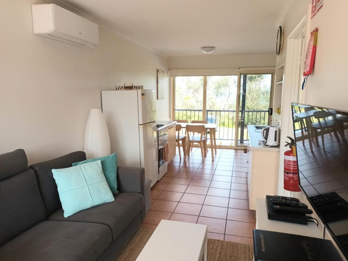 Standard One-Bedroom Apartment