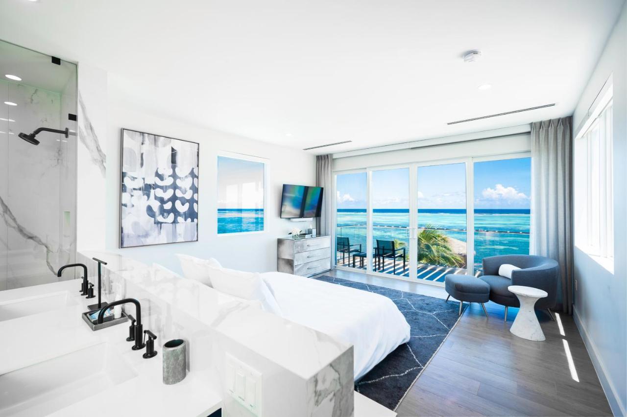 Villa Sea View