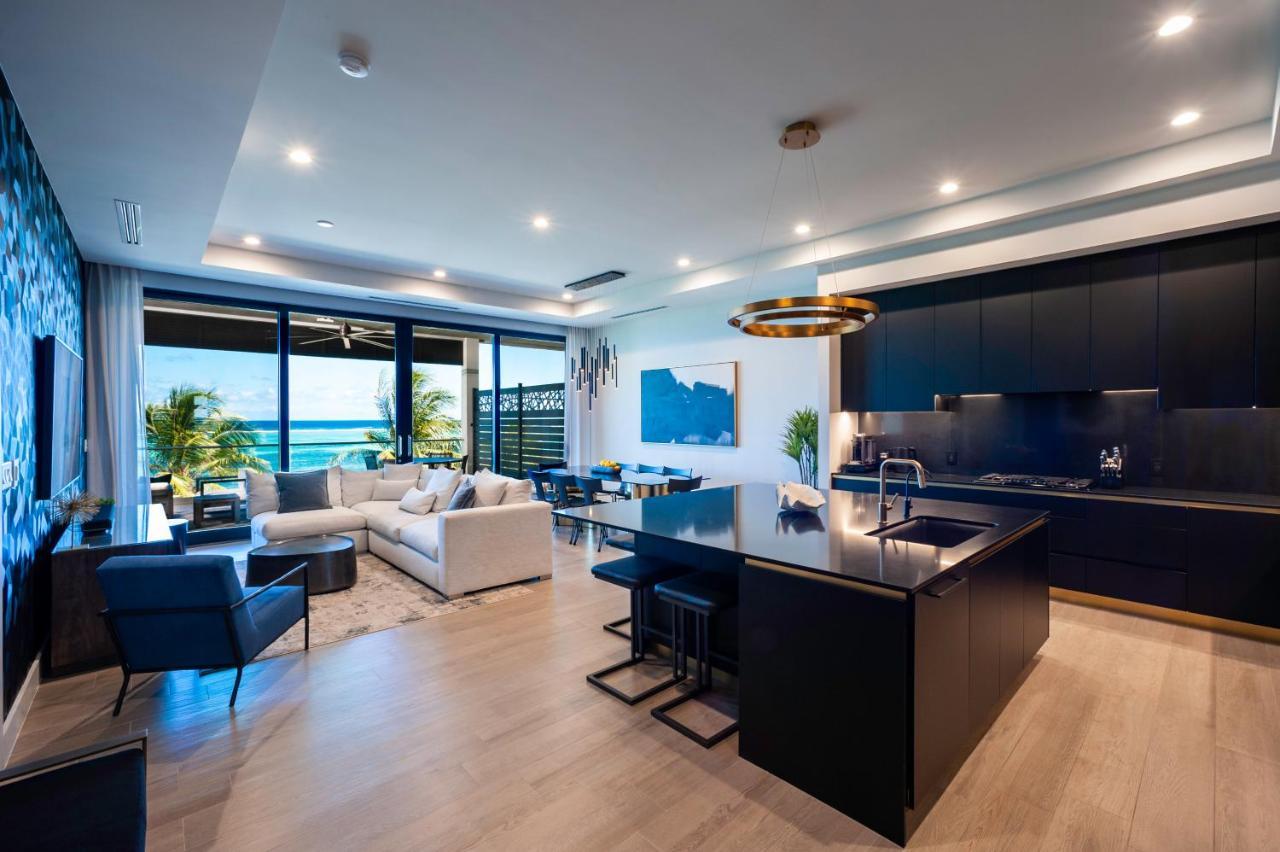 Suite Sea View