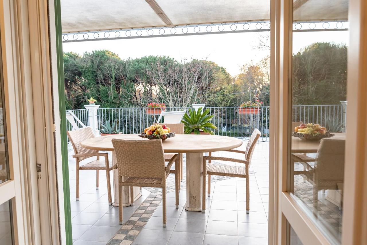 Suite con Terrazza