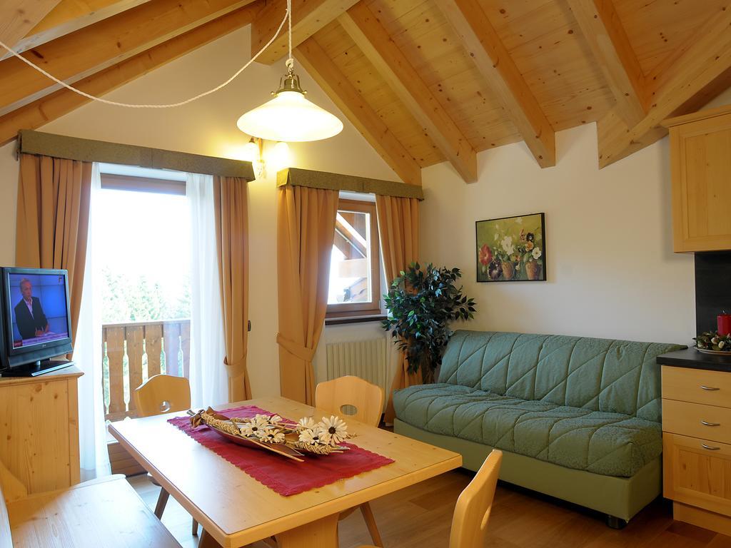 Appartamento con 1 Camera da Letto - Mansarda