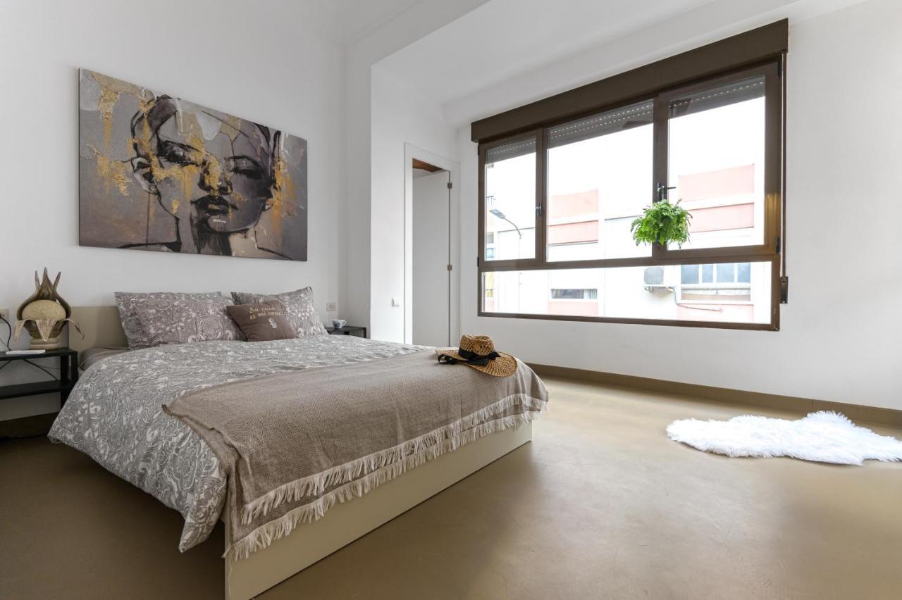 Apartamento de 2 dormitorios