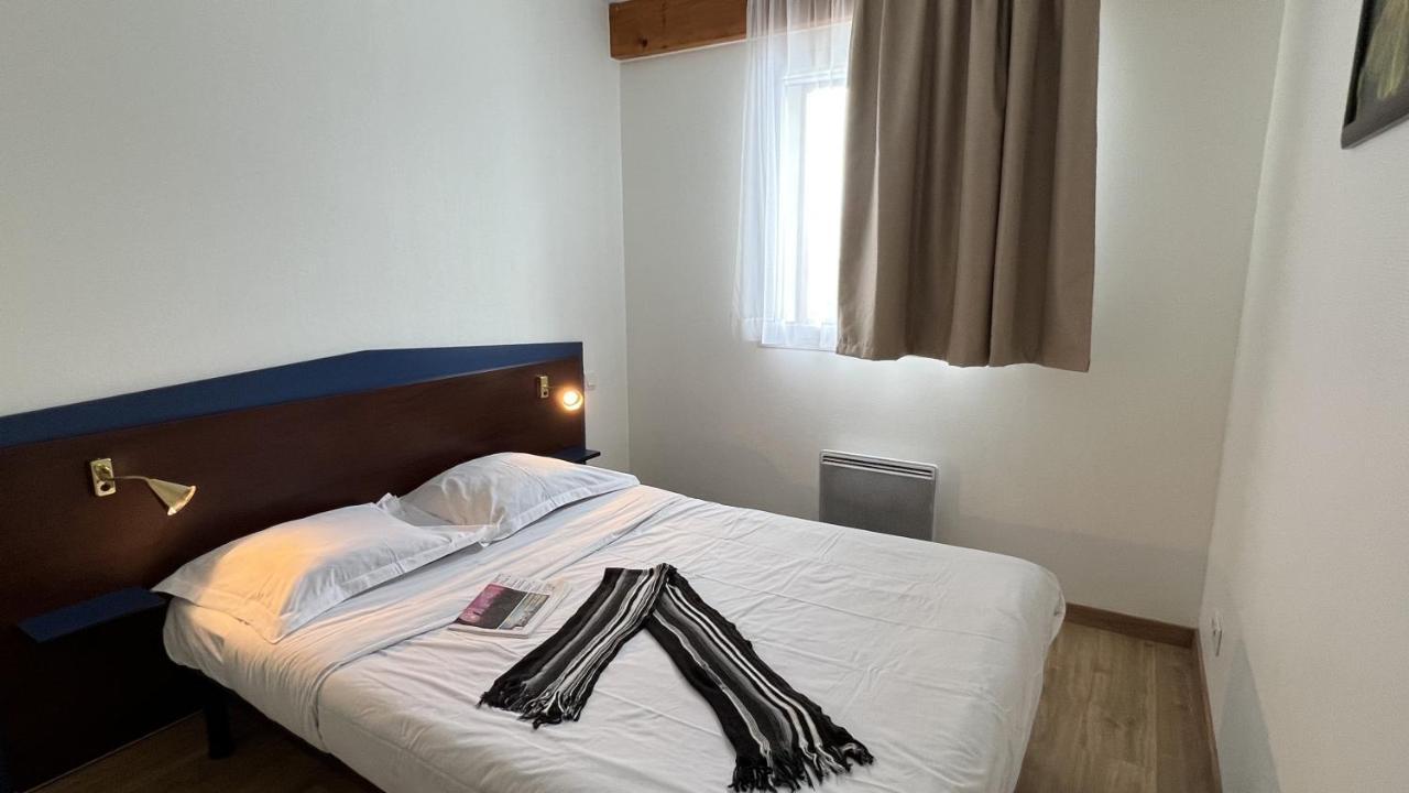 Apartamento de 1 dormitorio y espacio para 6 personas, con vistas a la montaña