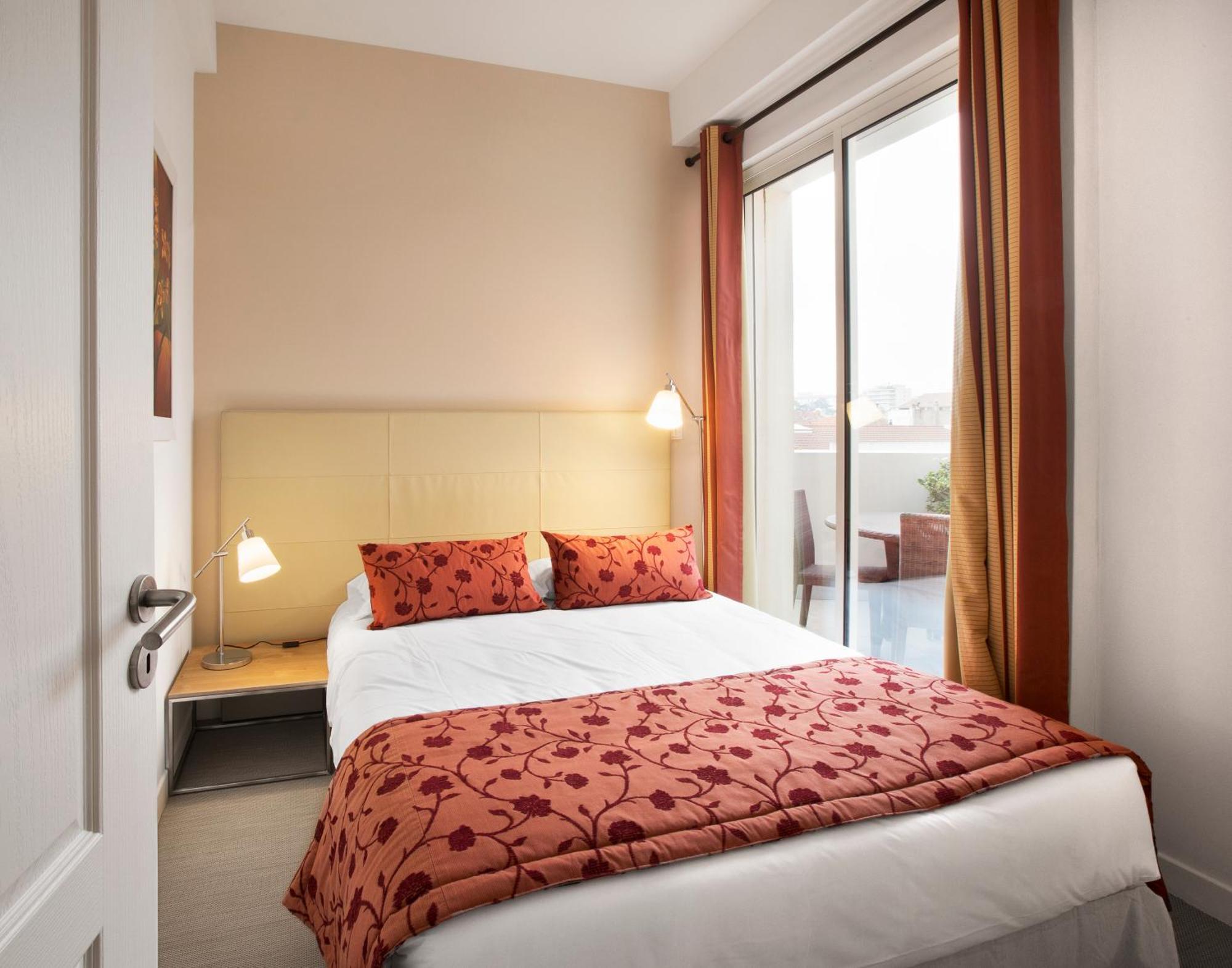 Appartement 2 Chambres - Espace