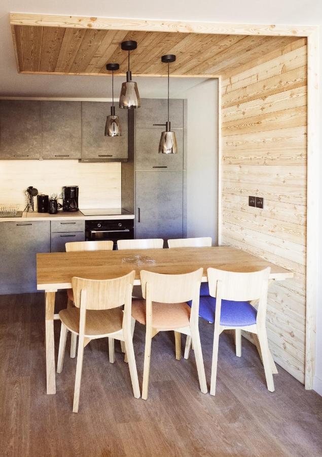 One-Bedroom Comfort Apartment