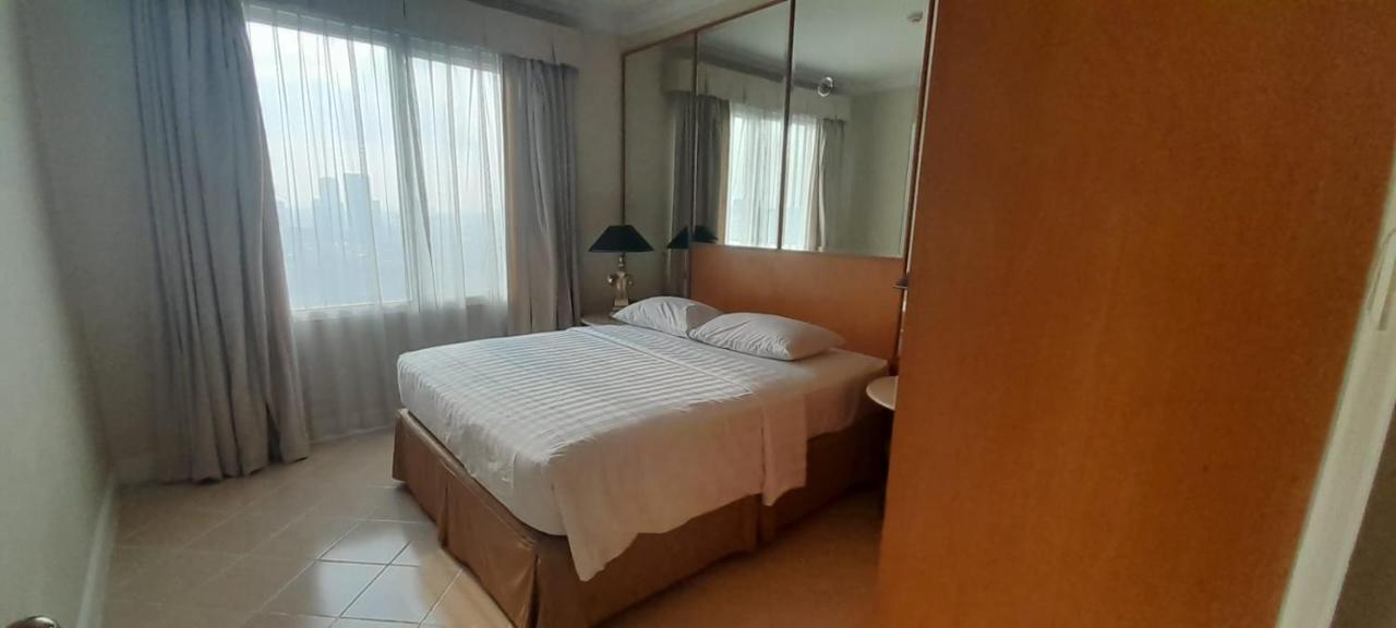 Appartement Deluxe