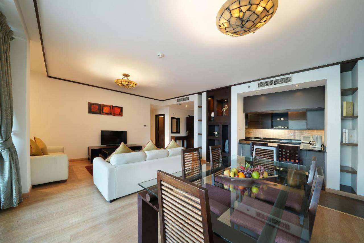 Suite 2 Chambres - Lits King et Lits Jumeaux