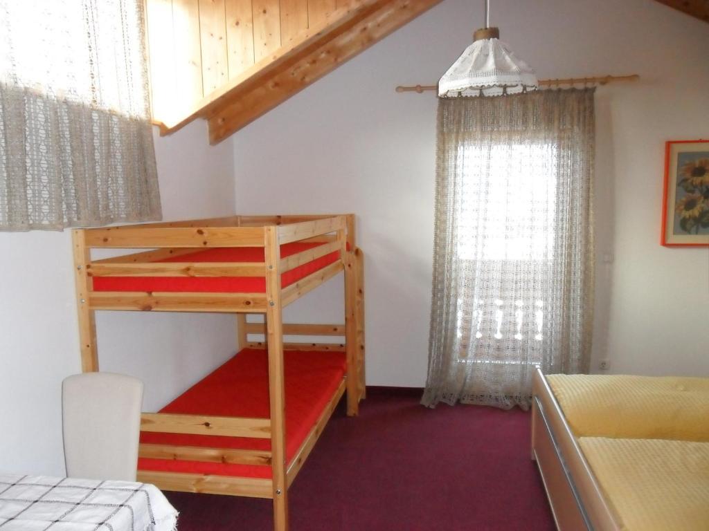 Appartamento con 1 Camera da Letto (4 Adulti)