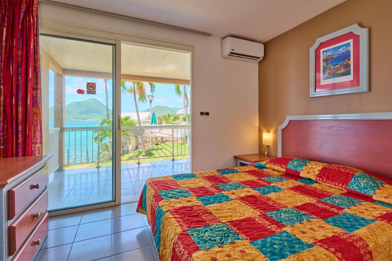 Apartment Sea View