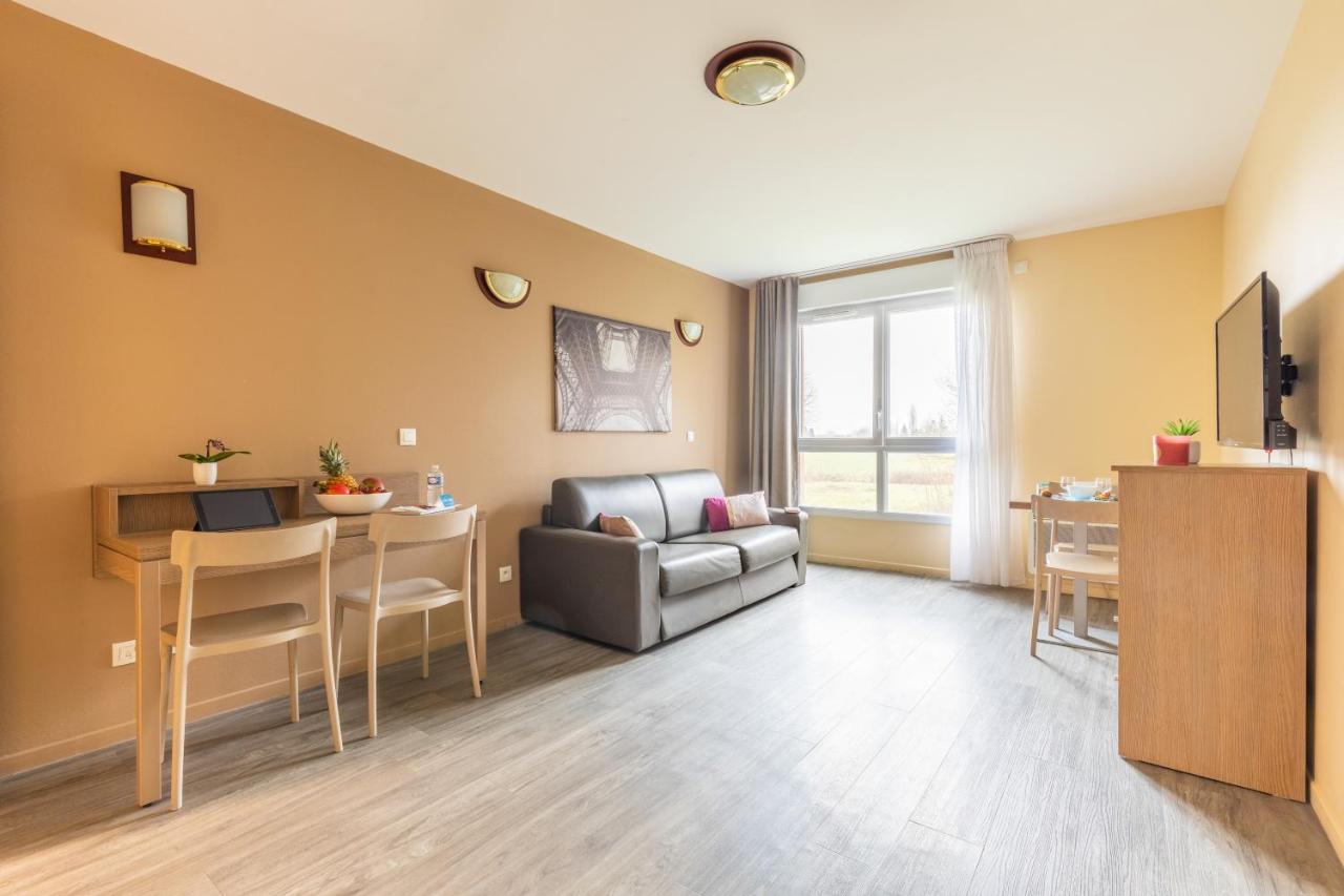 Appartement 1 Chambre