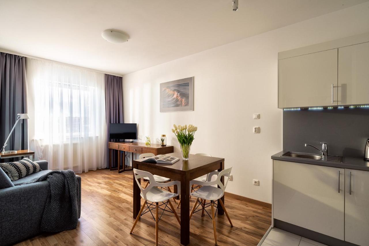 Apartment Classic