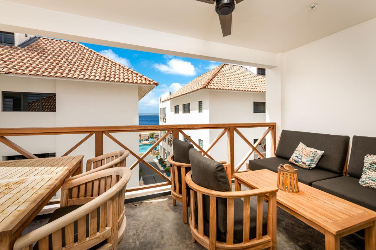 Apartment Sea View