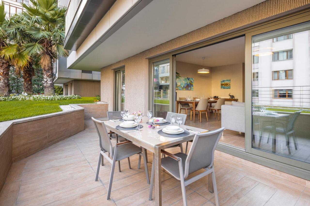 Chambre Double - Vue sur Jardin