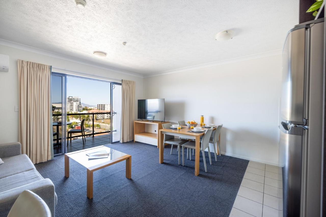 One Bedroom Residence