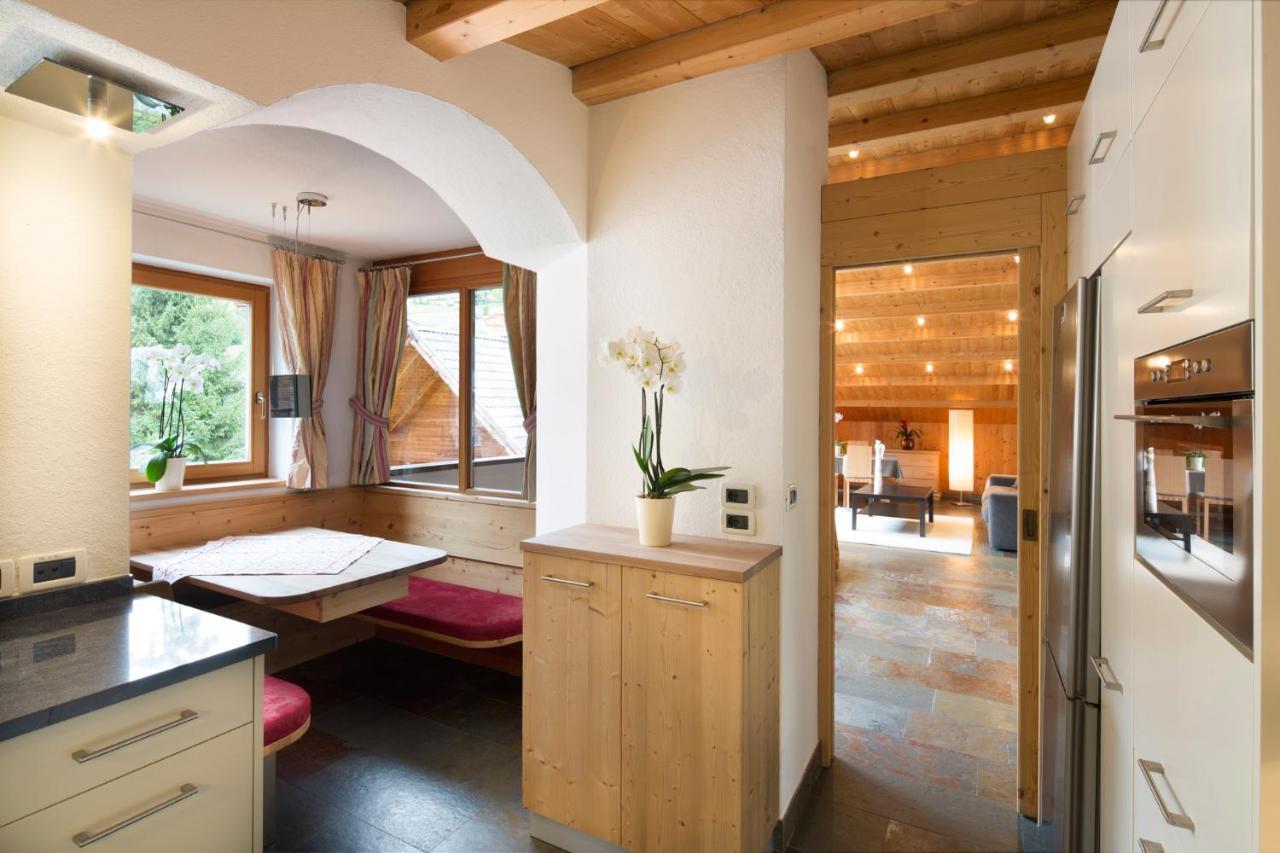 Suite mit Whirlpool