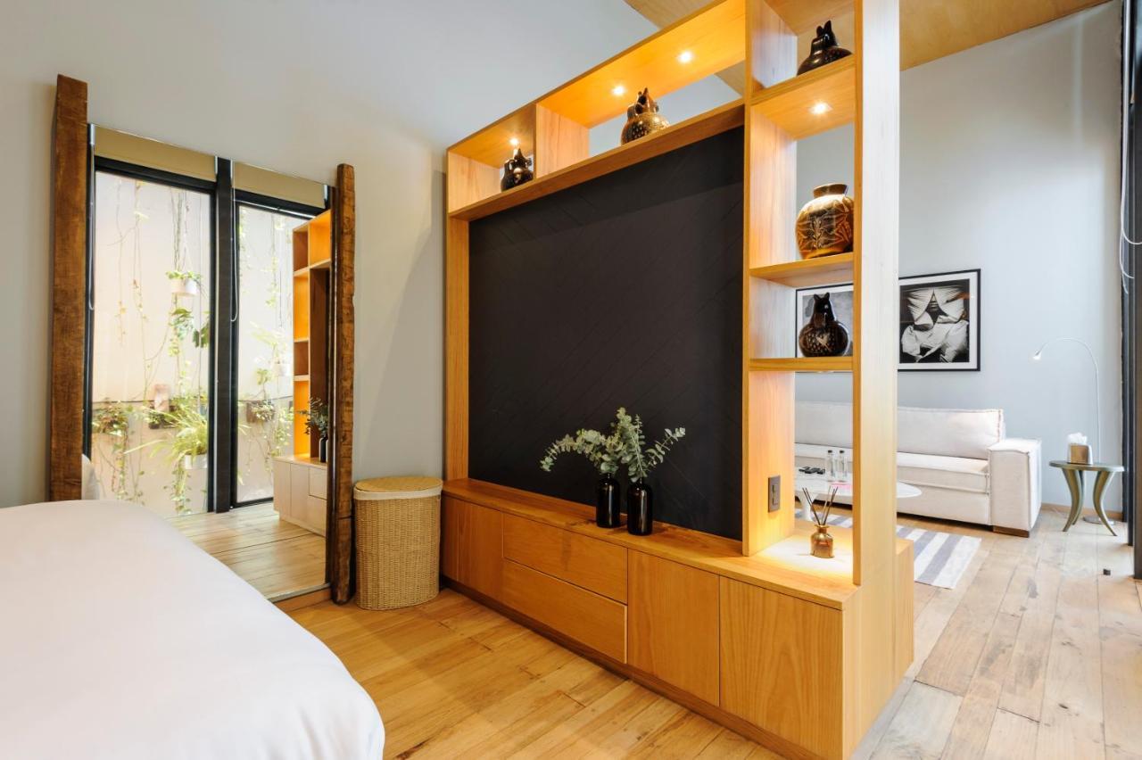 Queen Suite