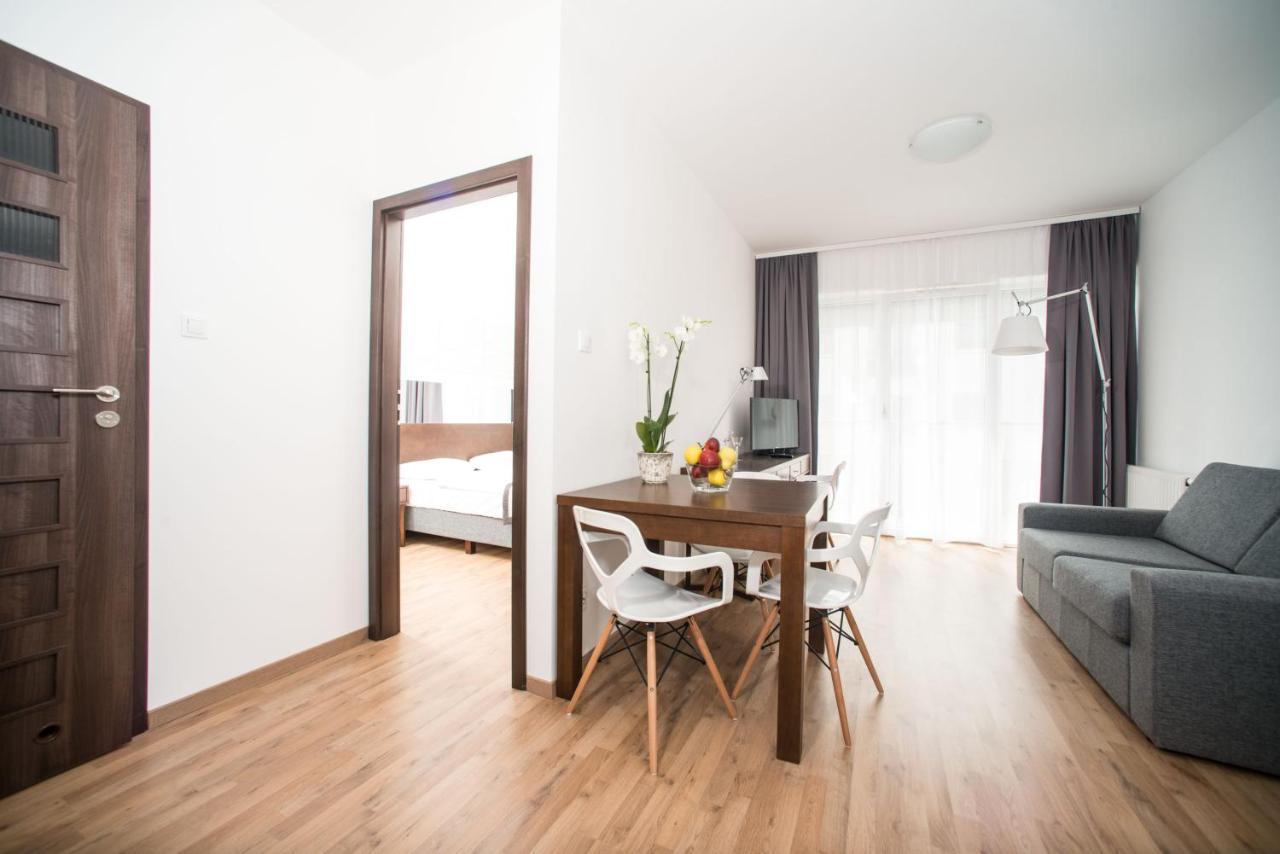 Apartment Classic