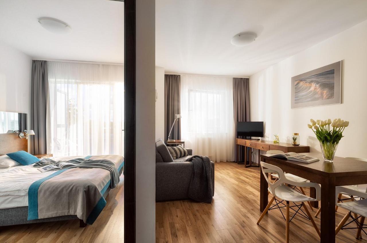 Apartment Classic