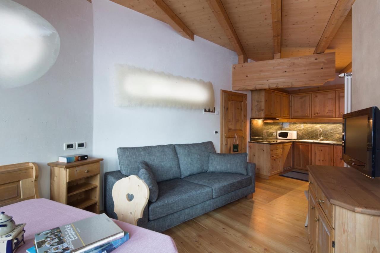 Apartment mit 2 Schlafzimmern
