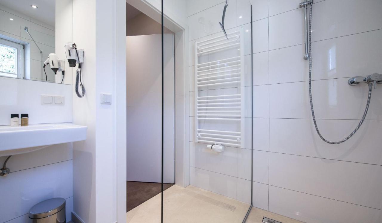 Appartement met 2 slaapkamers