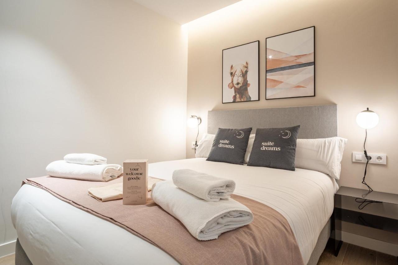 Apartamento de 2 dormitorios - Planta baja