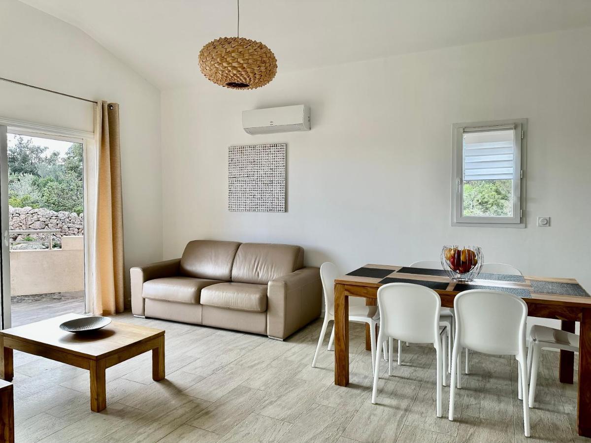 Appartement - Vue sur Mer