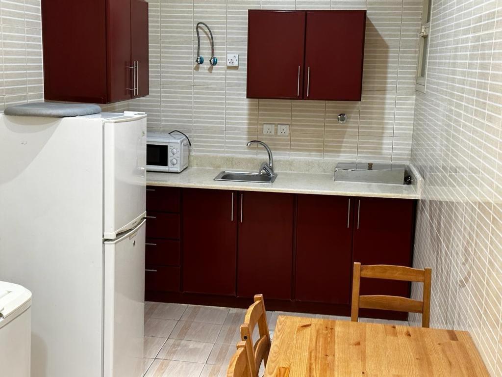Appartement 2 Chambres