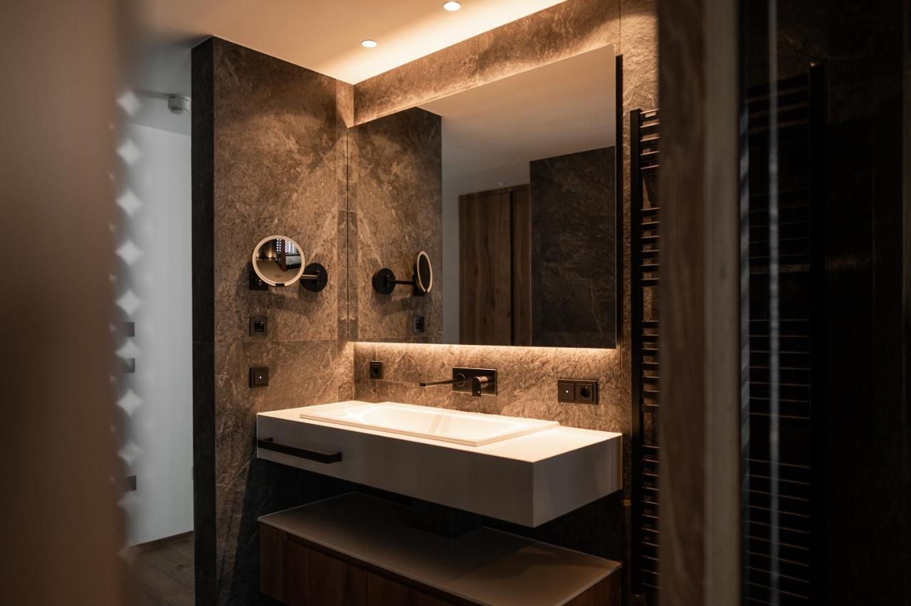 Superior Apartment with Sauna