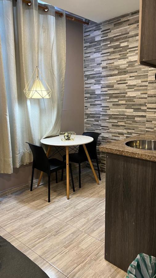 Double Room with Kitchenette